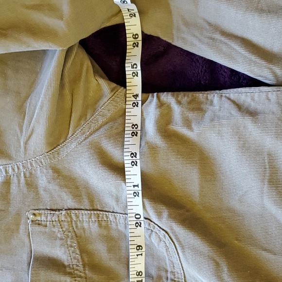 Paul Harris Denim zip up jacket - Picture 6 of 10